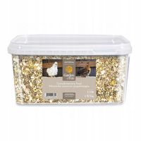 Karma Dla Kur Uniwersalna Garden&Fun 2,5 kg