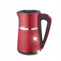 CZAJNIK MR-030 1.7L PODWÓJNE ŚCIANKI MAESTRO