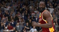 NBA Live 15 PlayStation 4 (PS4) pudełkowa