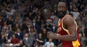 NBA Live 15 PlayStation 4 (PS4) pudełkowa