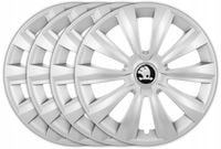 KOŁPAKI 14'' SKODA - Fabia Octavia Roomster DLS