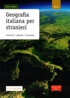 Geografia italiana per stranieri B2-C2