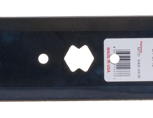 Nóż kosiarki MTD 53.8cm gwiazdka gator RO11233 na Arena.pl