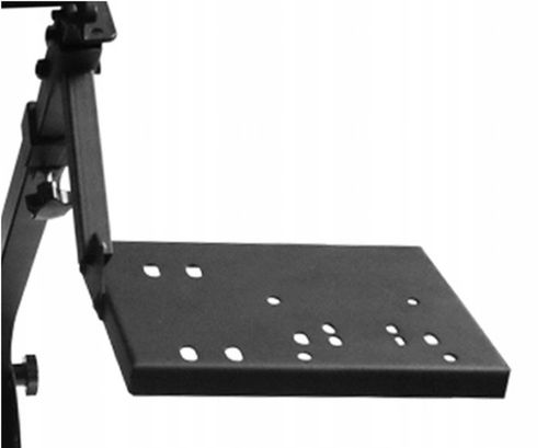 SZEROKA PÓŁKA do STELAŻ kokpit NA SHIFTER i HAMULEC X4RACE na Arena.pl