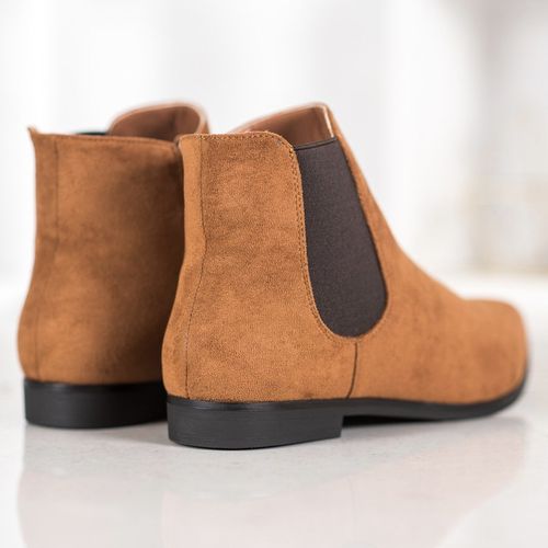 Botki W Szpic r.41 na Arena.pl