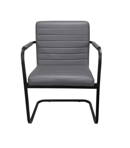 Krzesło konferencyjne SWING stelaż czarny D23 na Arena.pl