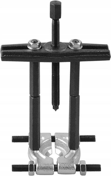 ZESTAW ŚCIĄGACZY DO ŁOŻYSK ŚCIĄGACZ ODKLEJACZ zdjęcie 8