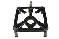 ŻELIWNY TABORET GAZOWY KUCHENKA PALNIK 8kW