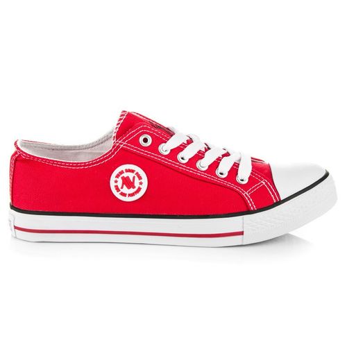 TRAMPKI NEW AGE Rozmiar - 36 na Arena.pl