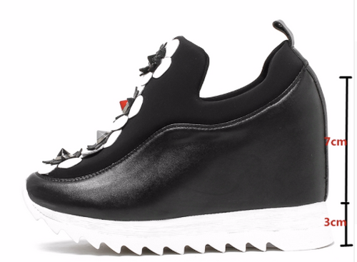 Buty Damskie - Platforma - Nowa KOLEKCJA na Arena.pl