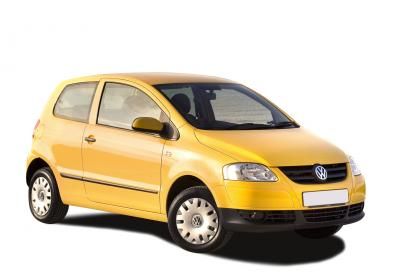 Owiewki VW FOX 3d. HTB 2005-2021r. PRZODY na Arena.pl