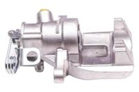 ZACISK HAMULCOWY LEWY TYŁ PEUGEOT 207