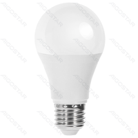 Żarówka LED A60 E27 13W 3000K 1 sztuka energooszczędna do salonu