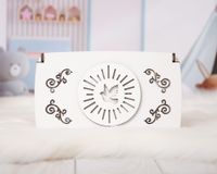 Zaproszenie, prośba o zostanie chrzestnym PPC-03