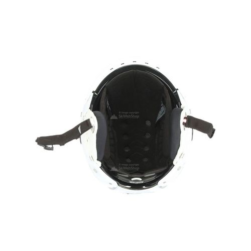 Kask CASCO SP-3 AIRWOLF WHITE M 56-58 N/A na Arena.pl
