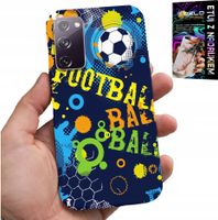 ETUI DO SAMSUNG GALAXY S20 LITE - FOOTBALL DRUŻYNY PIŁKARSKIE, PIŁKARZE
