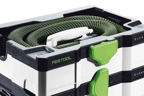 ODKURZACZ MOBILNY CTL SYS FESTOOL na Arena.pl