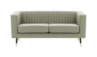 Sofa dwuosobowa Slender-Ontario 92