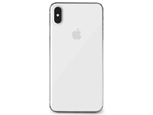 Etui Moshi SuperSkin do Apple iPhone XS Max clear na Arena.pl