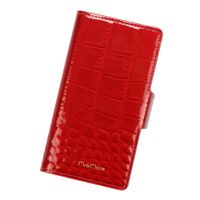 ETUI PHONE CASE L1781 (IPHONE 13) skóra
