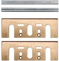 ostrze do struga 82mm 2szt dwustronne - m d-07951