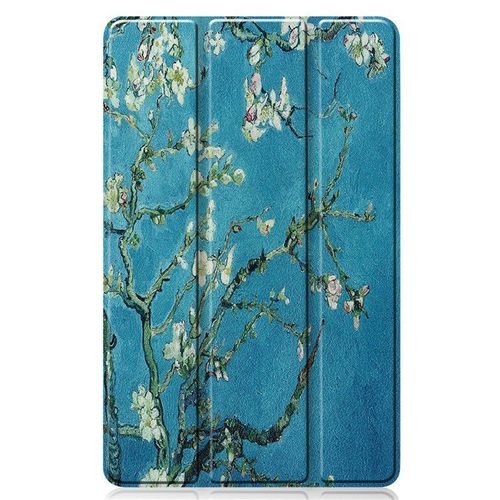 TECH-PROTECT SMARTCASE GALAXY TAB S6 LITE 10.4 P610/P615 SAKURA na Arena.pl