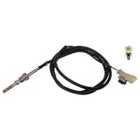 czujnik temperatury spalin Opel Zafira B 2007 2008 2009 2010 2011 2012 2013