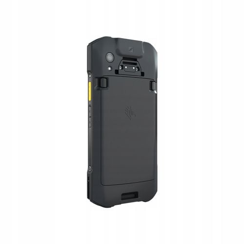 skaner kodów kreskowych zebra tc210k-01a222-a6 terminal mobilny uszkodzony na Arena.pl