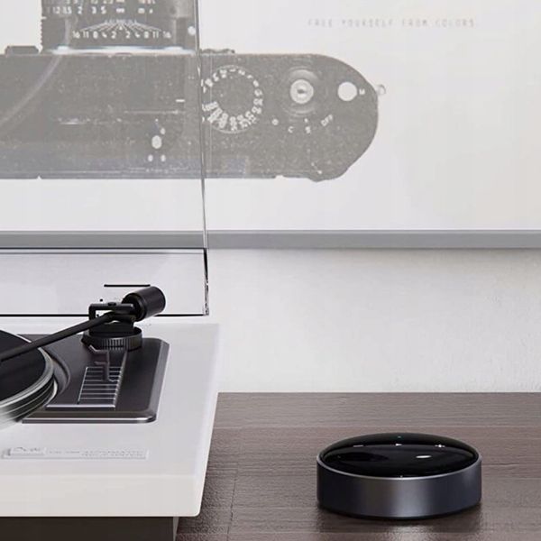 WIIM MINI ODTWARZACZ SIECIOWY STREAMER | WiFi | Bluetooth 5.0 | zdjęcie 12