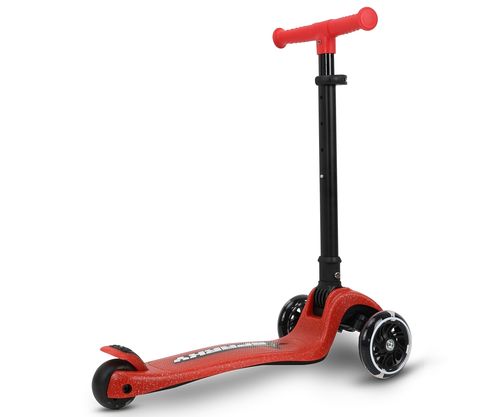ND18_6252 Milly Mally Scooter Sparky Red na Arena.pl