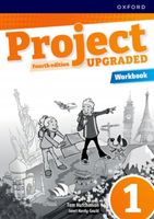 Project 4E Upgraded Level 1 WB