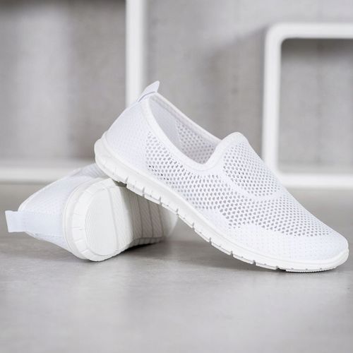 Ażurowe Slipony r.36 na Arena.pl