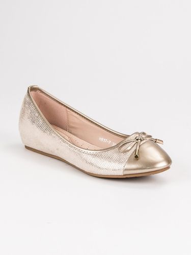 MODE BALERINY Rozmiar - 40 na Arena.pl