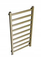 Grzejnik dekoracyjny 130/53 ROYAL Slim jasny antyk