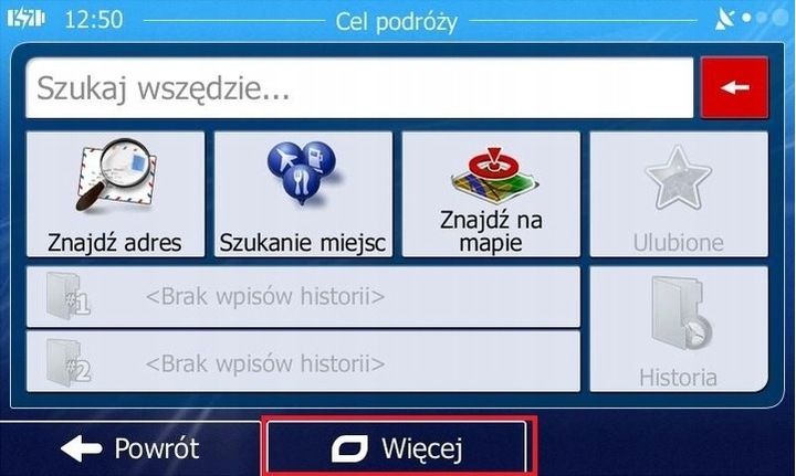Nawigacja MODECOM FreeWAY CX 7.0 USB-C 7"| iGO Primo Truck 2024 + 64GB zdjęcie 6