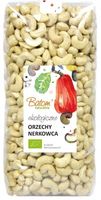 ORZECHY NERKOWCA Całe nerkowce naturalne jakość BIO 1kg chrupiące i pyszne