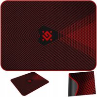 Mata podłogowa Defender CYBE pod fotel gaming