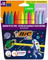 flamastry kid colour cosmo p12 2191