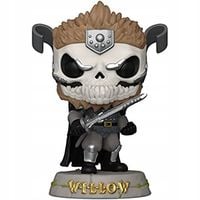 Funko POP! Willow General Kael 1312 figurka