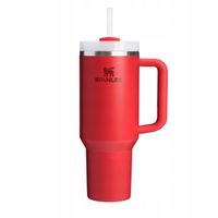 Kubek termiczny Stanley Quencher H2.O FlowState 1,18 L Chili Red