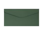 koperta dl gładki zielony k. 120g/m2 (10) 4500