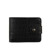 Mały Portfel skórzany Canaletto croco PM1050s353