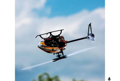 Blade 130 SAFE RTF Mode 2 na Arena.pl