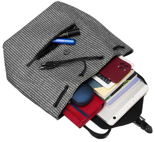 plecak 6875-3 black na Arena.pl