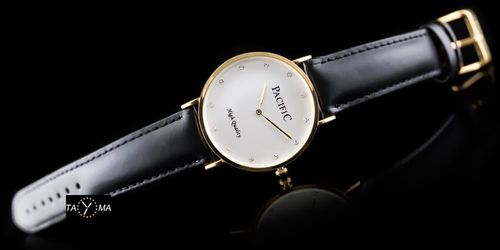 PACIFIC A280 - koperta 36mm (zy566b) na Arena.pl