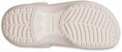 Damskie Buty Chodaki Klapki Crocs Platforma 206750 Clog 41-42 na Arena.pl