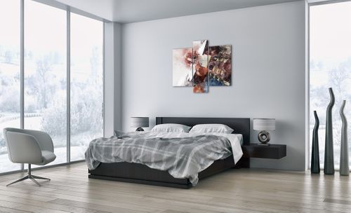Obraz Na Płótnie - Muzyka Gitara - 95X80 Cm - Cb95X80-4000 na Arena.pl