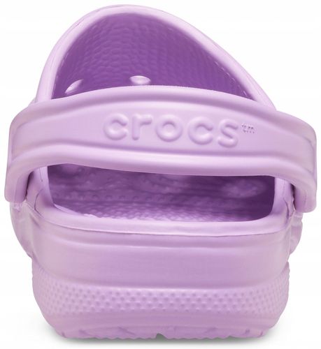 Męskie Buty Chodaki Crocs Baya 10126 Clog 37-38 na Arena.pl
