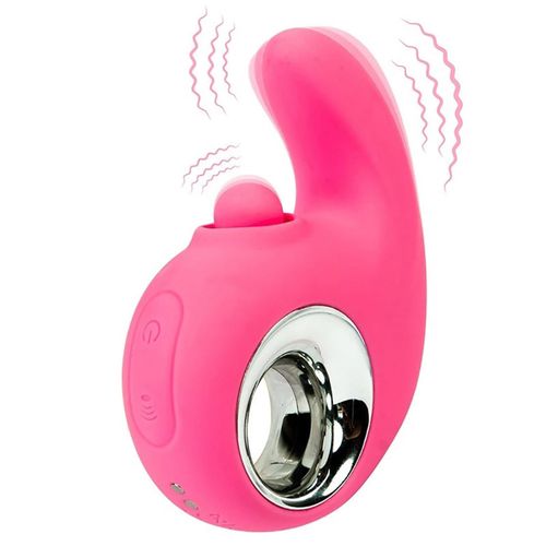 tapping & vibrating clitoral stimulator na Arena.pl
