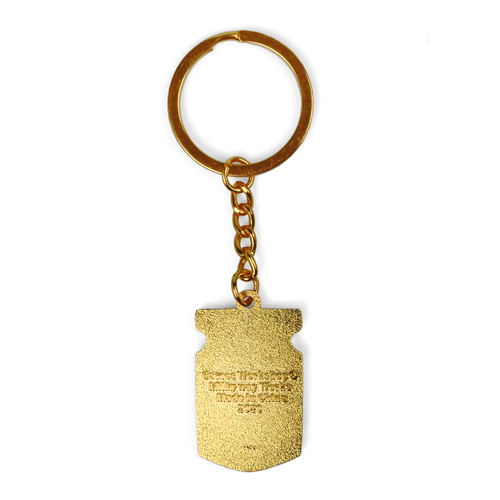 Ultramarines | 6 cm | Metal | Brelok | Warhammer 40k na Arena.pl